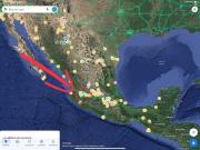 GDL CENTRO 104,108 ft? Proximity Parks Guadalajara...