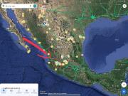 GDL PTE. ZAPOPAN 96,875 ft2 Ave. Aviacion LARADIR LR 080724