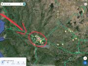 GDL SUR TLAQUEPAQUE 145,312 ft2 Parque Toluquilla II...