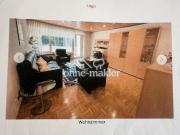 GE Buer, 84 m2 Wfl. EG mit Garage und Balkon
