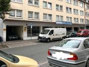 GE SCHALKE, SCHALKER STR, 2 MEHRFAMILIENHÄUSER MIT 2 GARAGEN