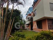 Venta de casa en Popayán, Brisas del Bosque Sector Vía...