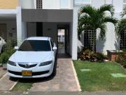 Venta de casa en Jamundí, Tulipanes del Castillo