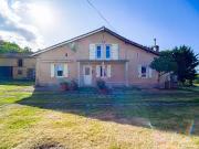 Geaune 40320 Achat / Vente maison 5 pièces t5 au dernier...
