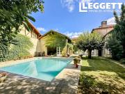 Geaune Vente Maison 40