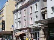 Gebäude im Stadtzentrum von Delémont, schöne Lage in der...