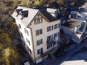 Gebäude mit großem Potenzial Umfangreiches...