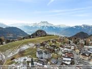 Gebäude mit Rendite