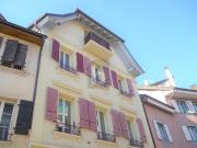 GEBÄUDE VOLLSTÄNDIG VERMIETET 4,56 NETTO