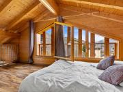 Gebäudekomplex mit 3 unabhängigen Wohnungen in Vétroz