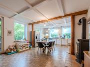 Geborgen wohnen familiengerechtes Zuhause mit Garten und...