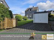 Geborgen wohnen im Schieferkleid – Ankommen und Zuhause...