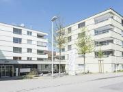 Geborgen wohnen, selbstbestimmt leben