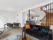 Geborgenheit modern interpretiert: Haus B1 Versteck |...