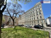 Gebraucht aber gut! 2,5 Zimmer im Altbau mit Balkon und...