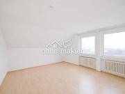 Gebrunn: Attraktive 3,5 Zimmer Dachgeschosswohnung –...