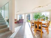 Kostet fast 0, prächtige Doppelhaushälfte Minergie P®