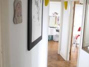 Gedd's Hair & Beauty Salon, Stockwell Road,...