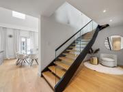 Gediegener Luxus am Werdertor mit Spa, Pools,... Gediegener Luxus am Werdertor mit Spa, Pools,...