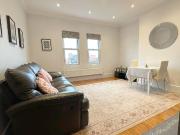 Gedling Grove, Arboretum NG7, 2 bed shared accommodation...