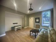 Gedling Grove, Arboretum, NG7