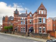Gedling Grove, Arboretum, Nottingham NG7, 6 bed flat to...