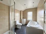 Gedling Road, Arnold NG5, 2 bedroom terraced house to...