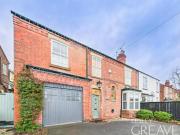 Gedling Road, Carlton, 4 Bedroom Semi detached