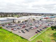 GEELONG'S READY TO OCCUPY 1000 2600 SQM CORPORATE HQ