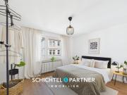 Geestemünde | Jetzt einziehen: 3 Zimmer Wohnung mit...