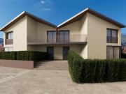 Gefimmo Exklusiv Neuentwicklung von 2 Doppelhaushälften...