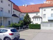 Geförderte 2 Zimmer Mietwohnung mit Kaufoption | ca. 80...