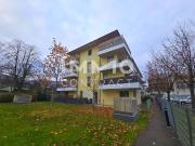 Geförderte 2 Zimmer Wohnung mit Balkon in Eggenberg...