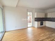 Geförderte 2 Zimmer Wohnung mit Balkon in Eggenberg...