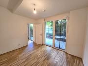 Geförderte 2 Zimmer Wohnung mit Freifläche/Terrasse in...