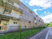 Geförderte 2 Zimmer Wohnung mit großem Balkon in ruhiger...