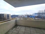 Geförderte 2 Zimmer Wohnung mit großzügigem Balkon...