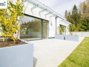 Geförderte 2 Zimmer Wohnung mit Terrasse und Dachgarten...