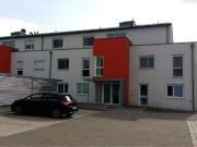 GEFÖRDERTE 2 ZIMMERWOHNUNG!