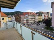 Geförderte 2 Zimmerwohnung mit unbefristetem Mietvertrag