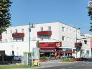 Geförderte 3 Zimmer Maisonette mit Garten und...