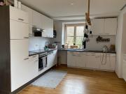 GEFÖRDERTE 3 Zimmer Mietwohnung 73,50 m² mit Balkon im...