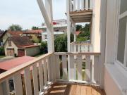 Geförderte 3 Zimmer Mietwohnung in der Villa Assmann,...