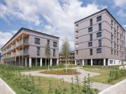 Geförderte 3 Zimmer Mietwohnung in Graz Reininghaus