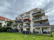 Geförderte 3 Zimmer Mietwohnung mit Eigengarten,...