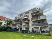 Geförderte 3 Zimmer Mietwohnung mit Eigengarten,...