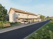 3 Zimmer Mietwohnung in Bärnbach, Telepark