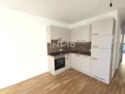 GEFÖRDERTE 3 Zimmern mit großer LOGGIA...