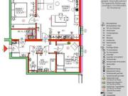 Geförderte 3 Zimmerwohnung