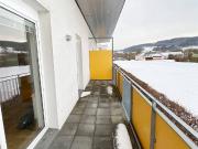 Geförderte 3 Zimmerwohnung mit großem Balkon...